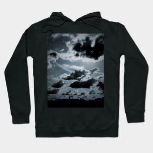 Lunch clouds Hoodie